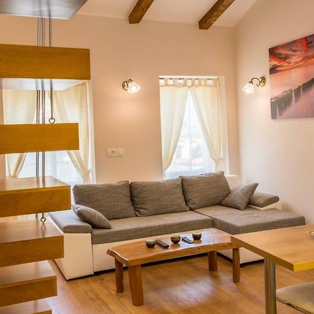 Fiumanka Apartment Rijeka Exterior photo