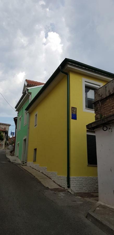 Fiumanka Apartment Rijeka Exterior photo