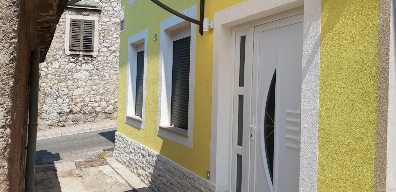 Fiumanka Apartment Rijeka Exterior photo