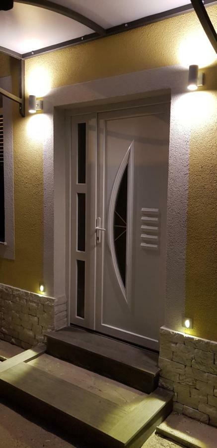 Fiumanka Apartment Rijeka Exterior photo