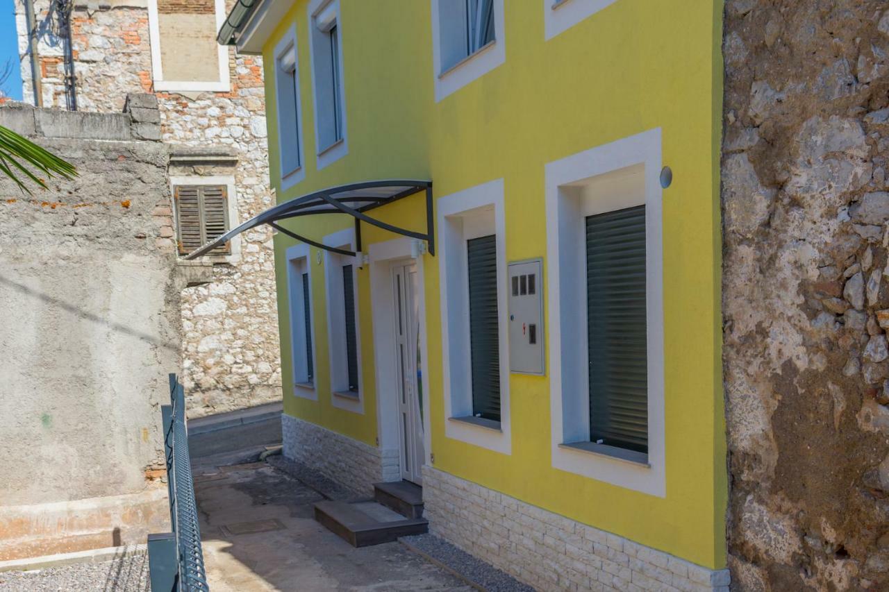Fiumanka Apartment Rijeka Exterior photo