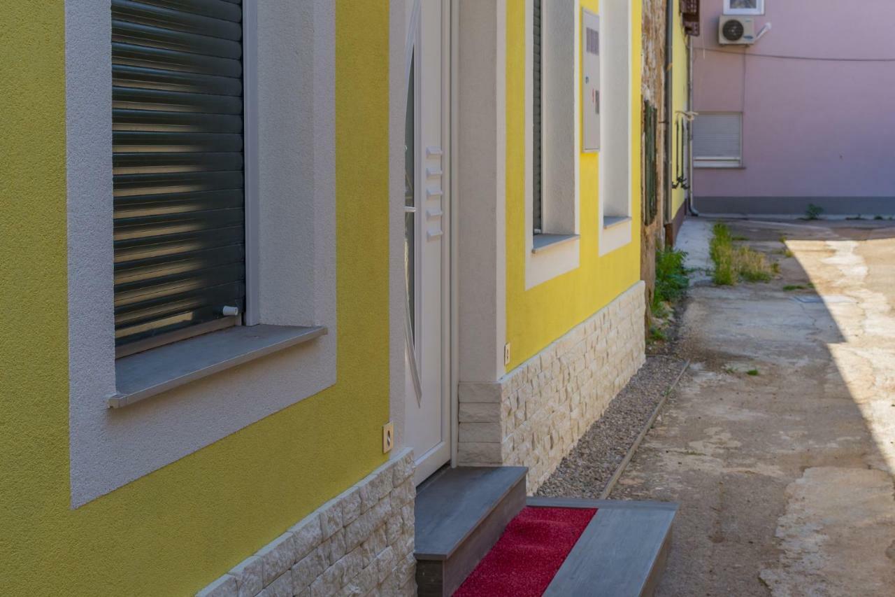Fiumanka Apartment Rijeka Exterior photo
