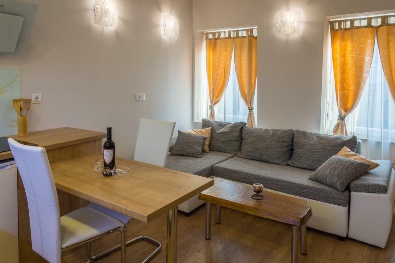 Fiumanka Apartment Rijeka Exterior photo