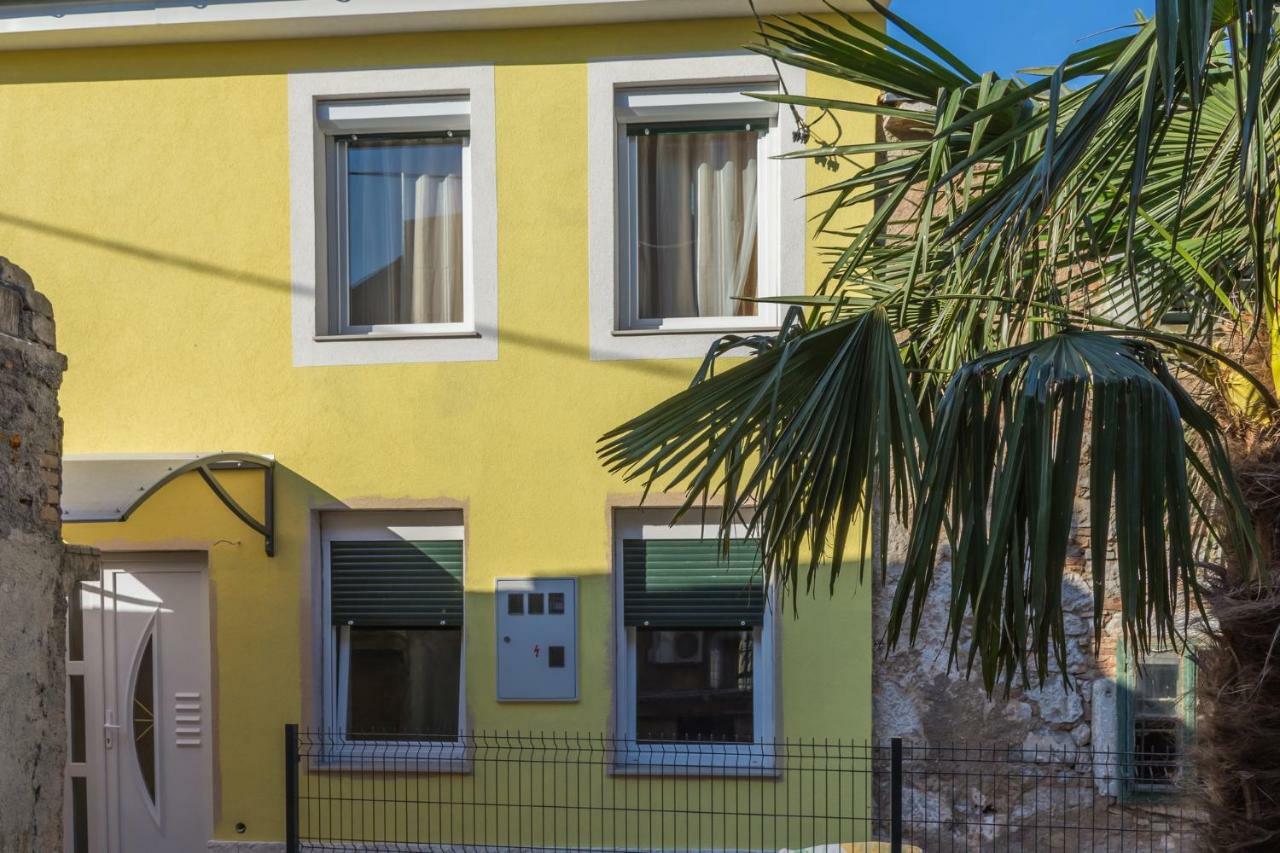 Fiumanka Apartment Rijeka Exterior photo