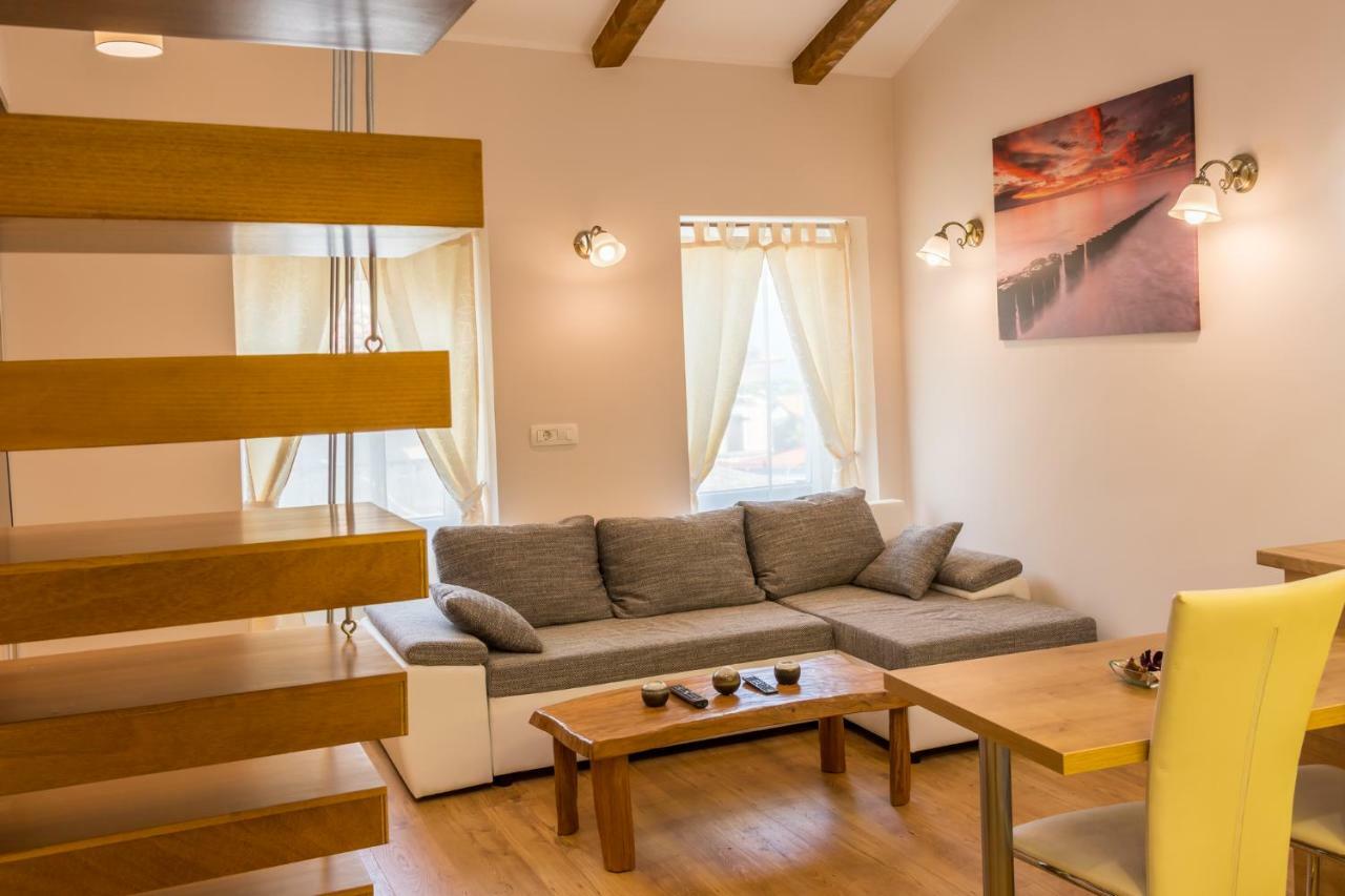 Fiumanka Apartment Rijeka Exterior photo